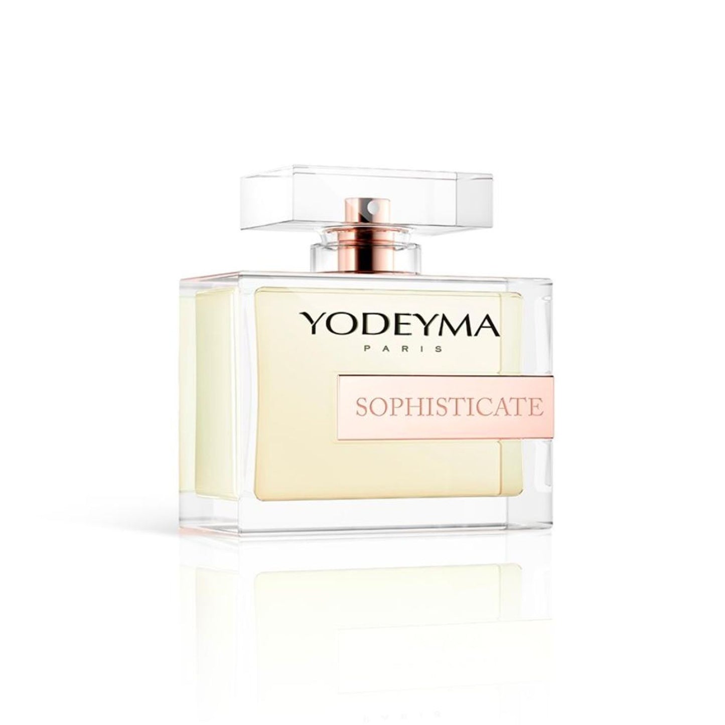 Yodeyma Perfumes