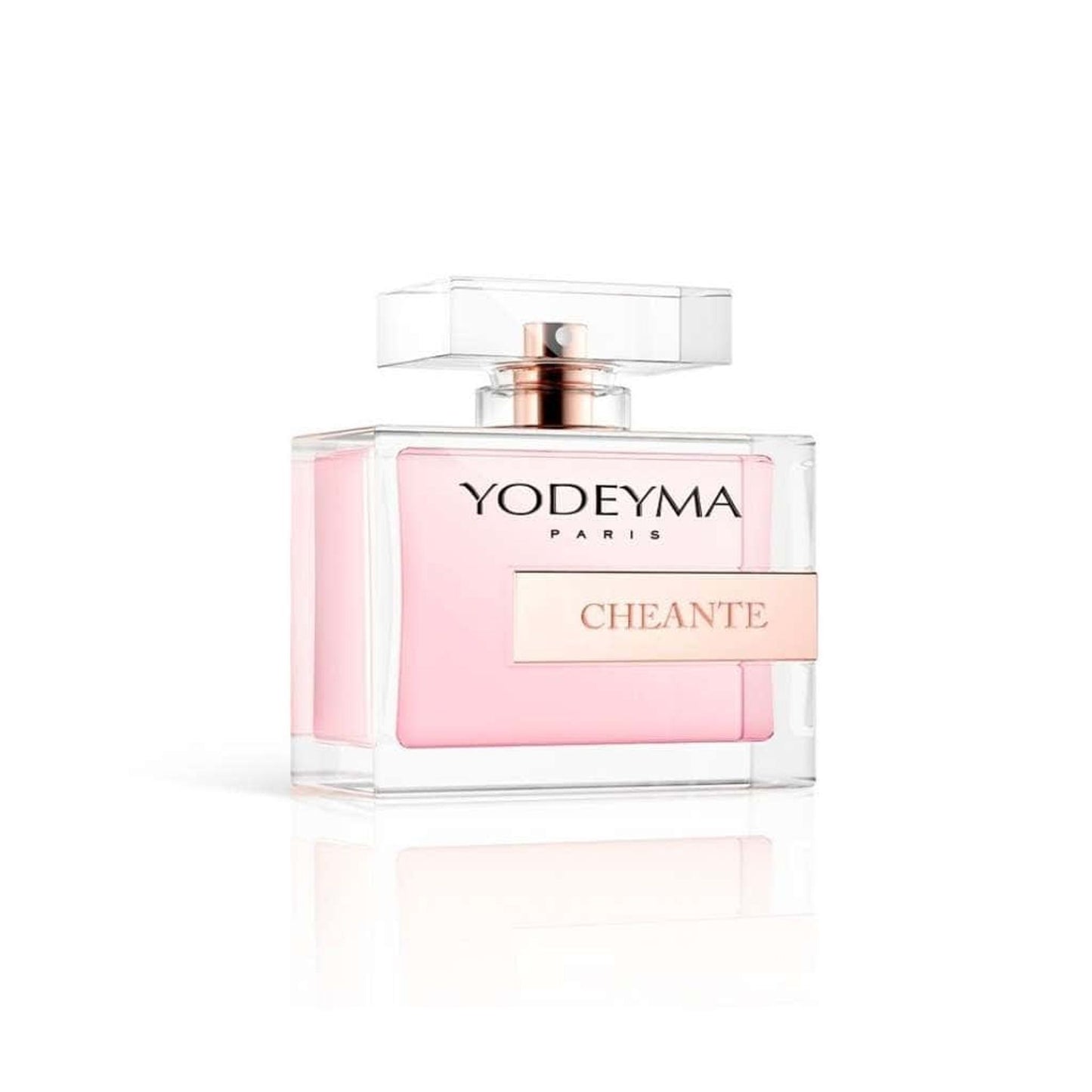 Yodeyma Cheante 100ml - Perfume Mujer Chipre Floral