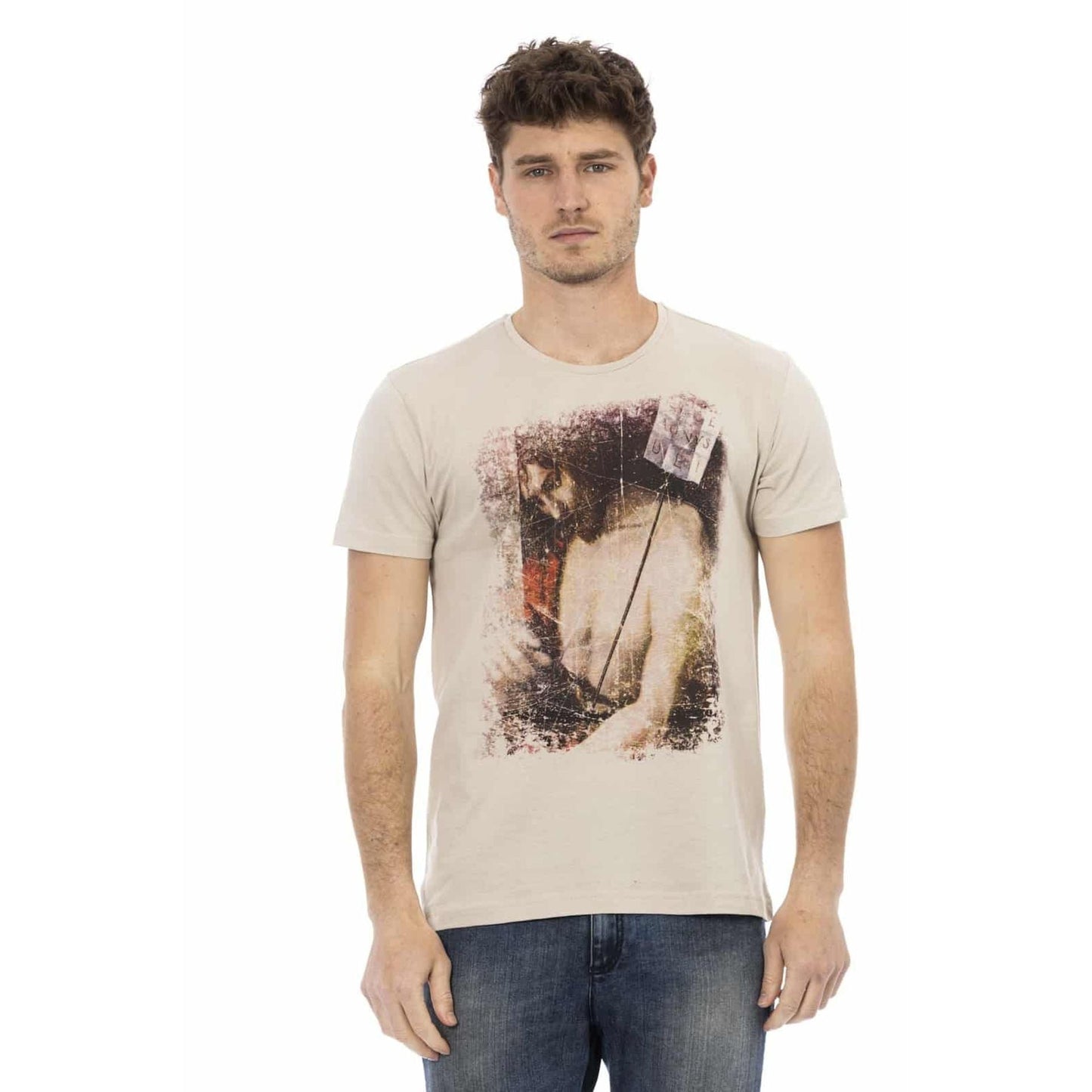 Trussardi Action Camisetas