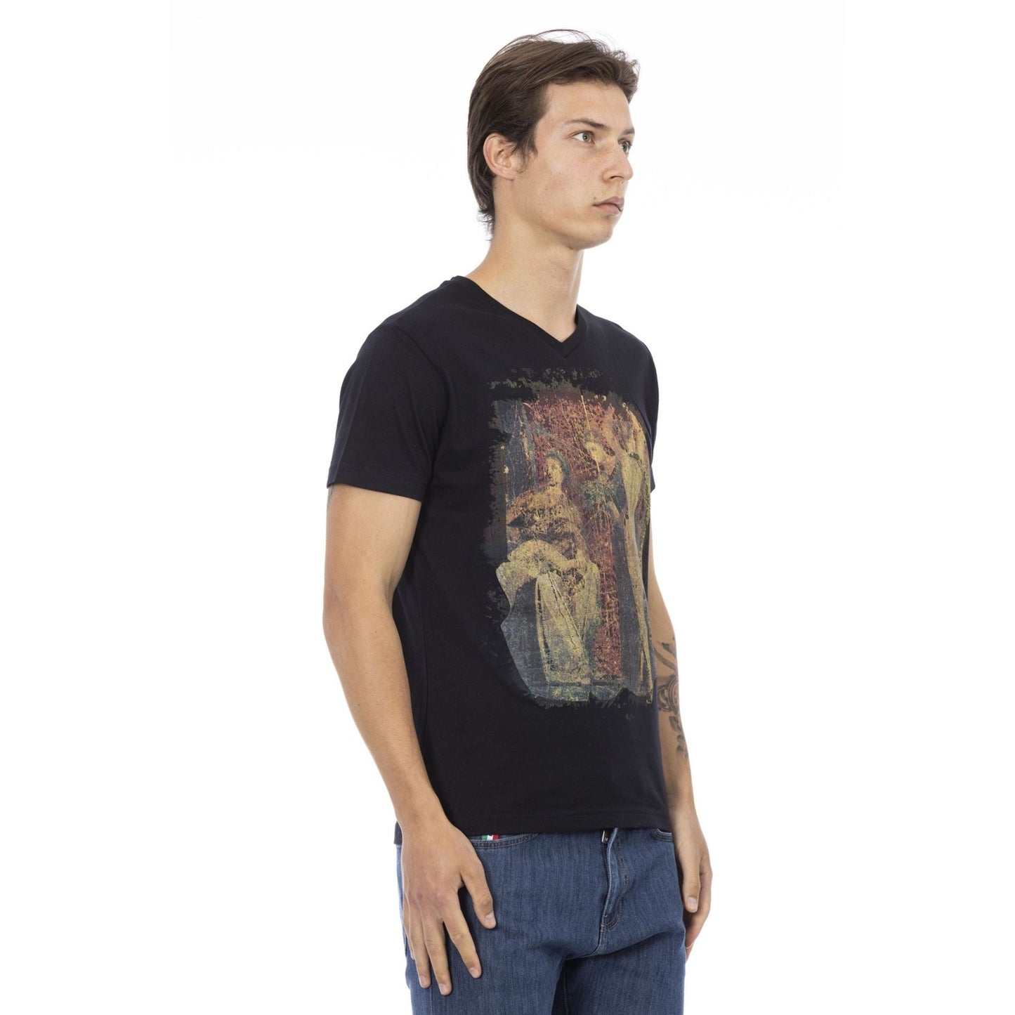 Trussardi Action Camisetas
