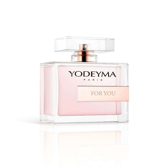 Yodeyma Perfumes