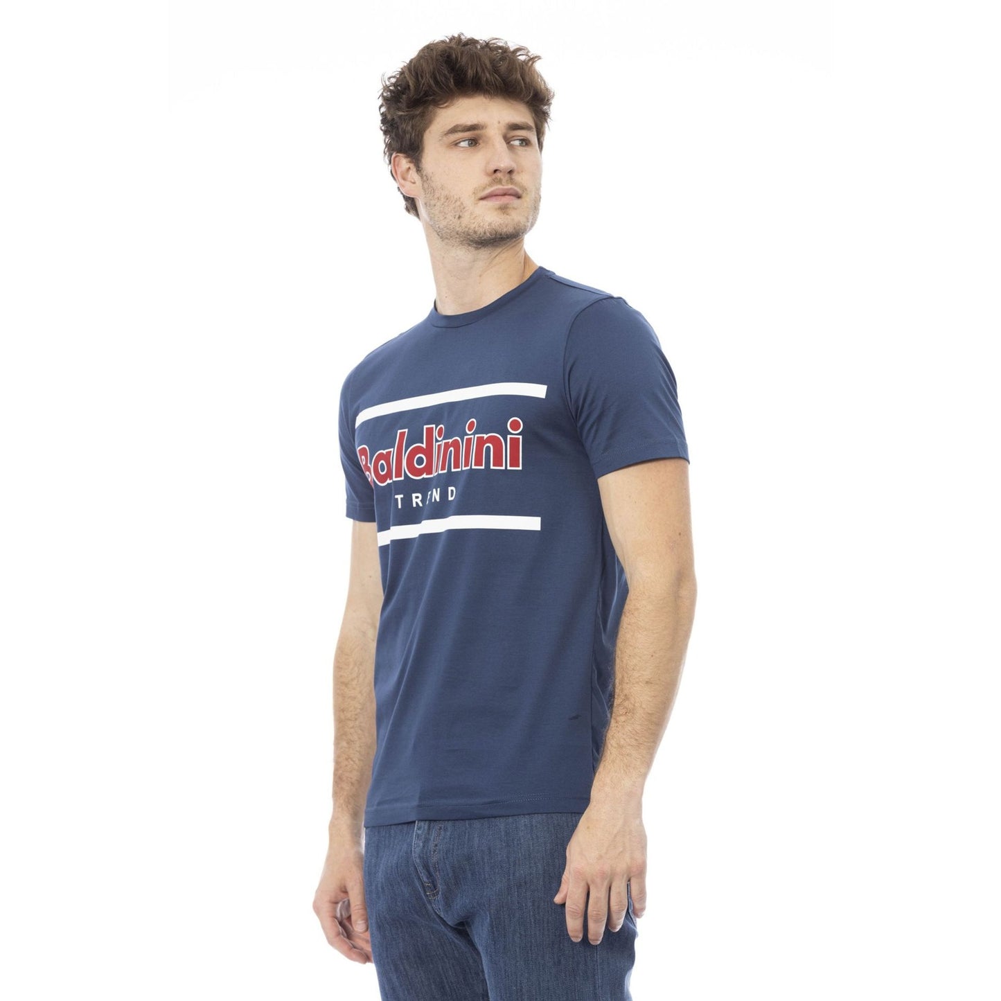 Baldinini Trend Camisetas
