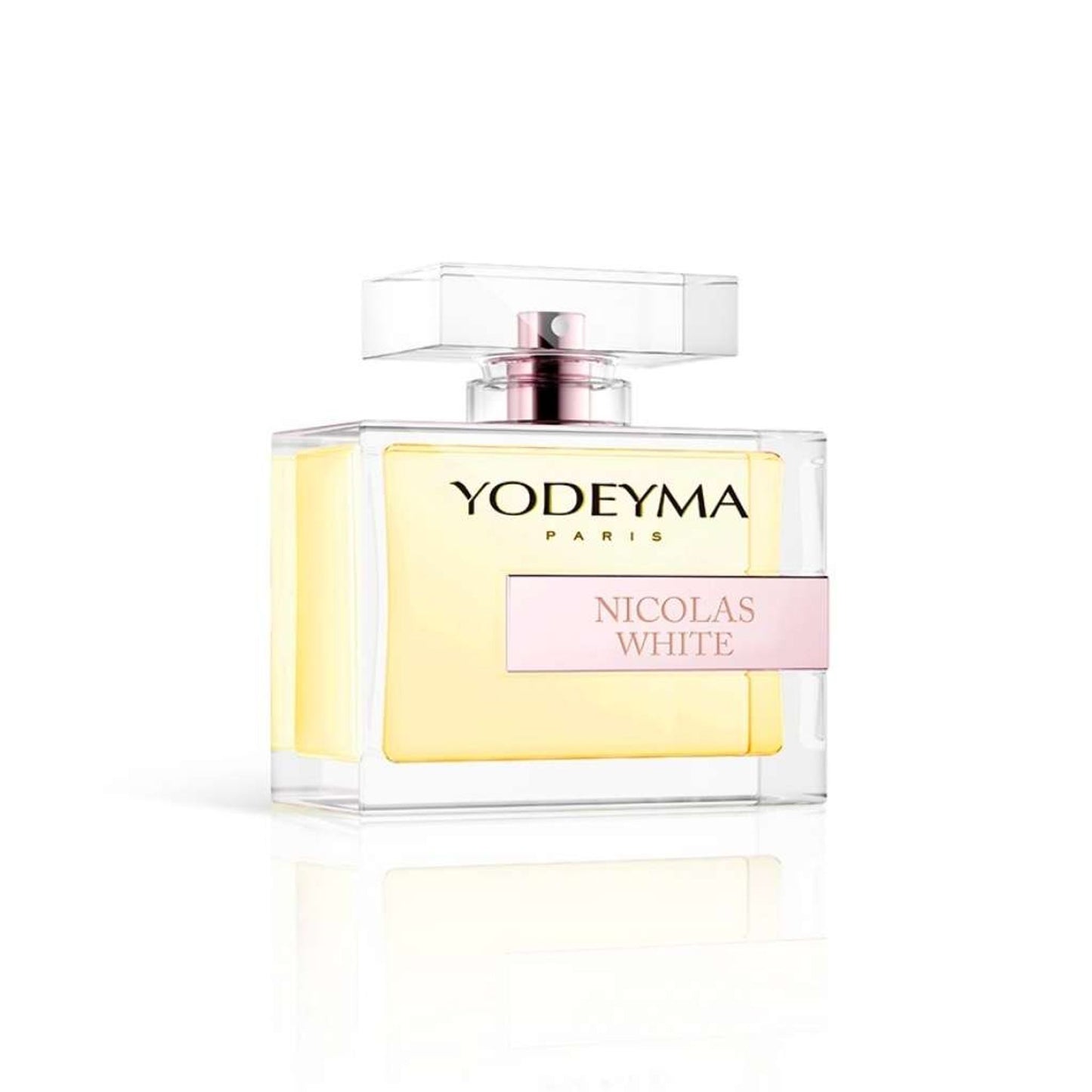 Yodeyma Perfumes