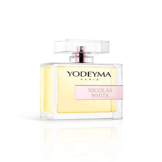 Yodeyma Perfumes