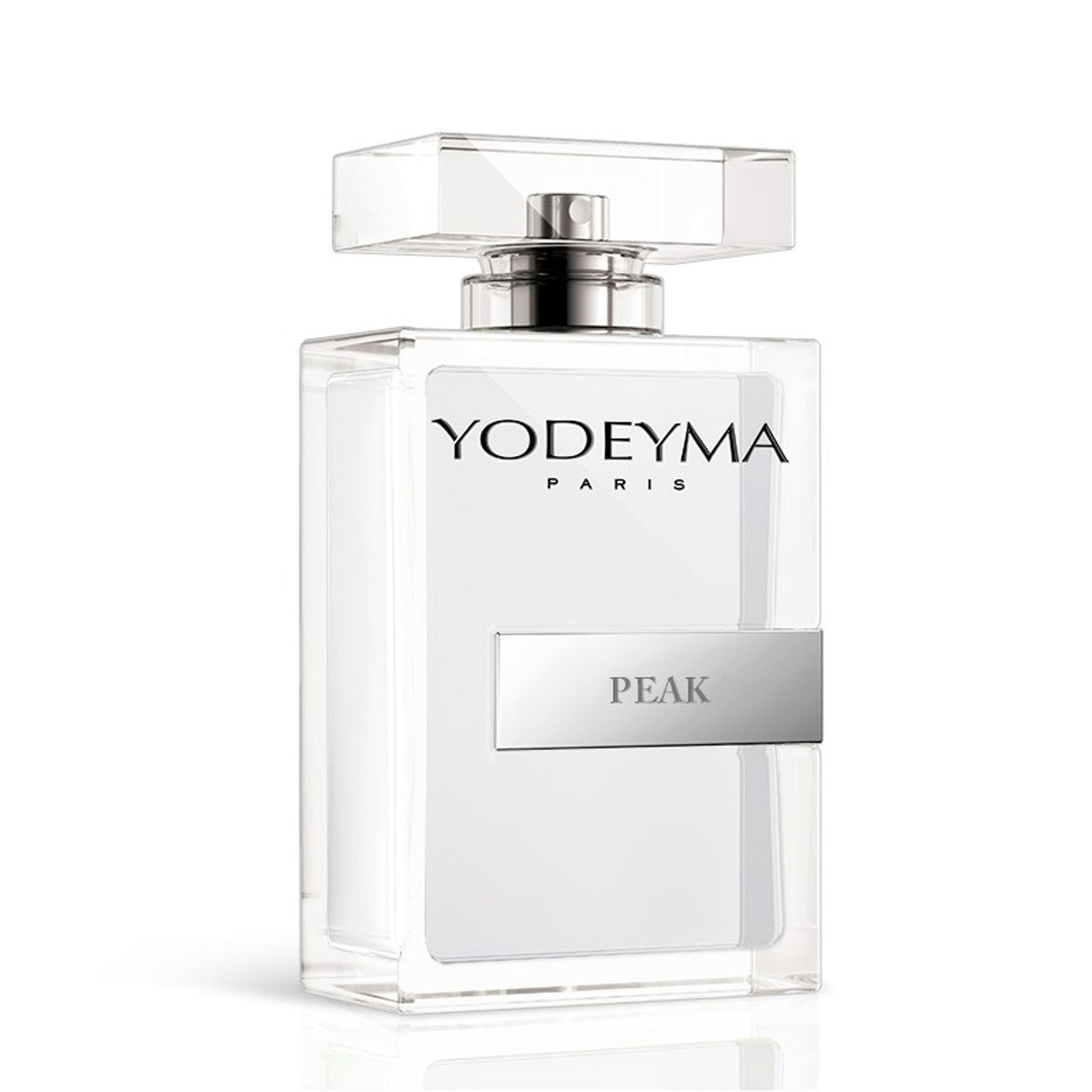 Yodeyma Peak 100ml - Perfume Hombre Amaderado Intenso