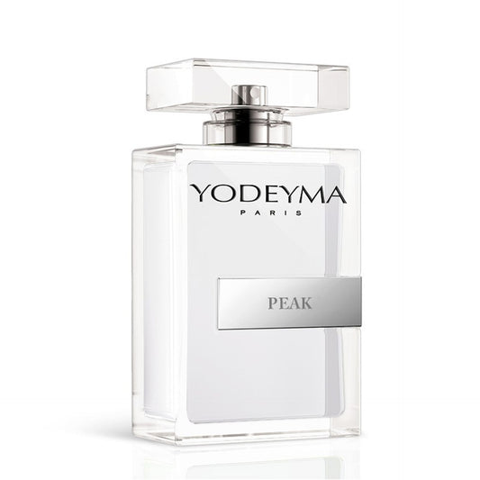 Yodeyma Peak 100ml - Perfume Hombre Amaderado Intenso