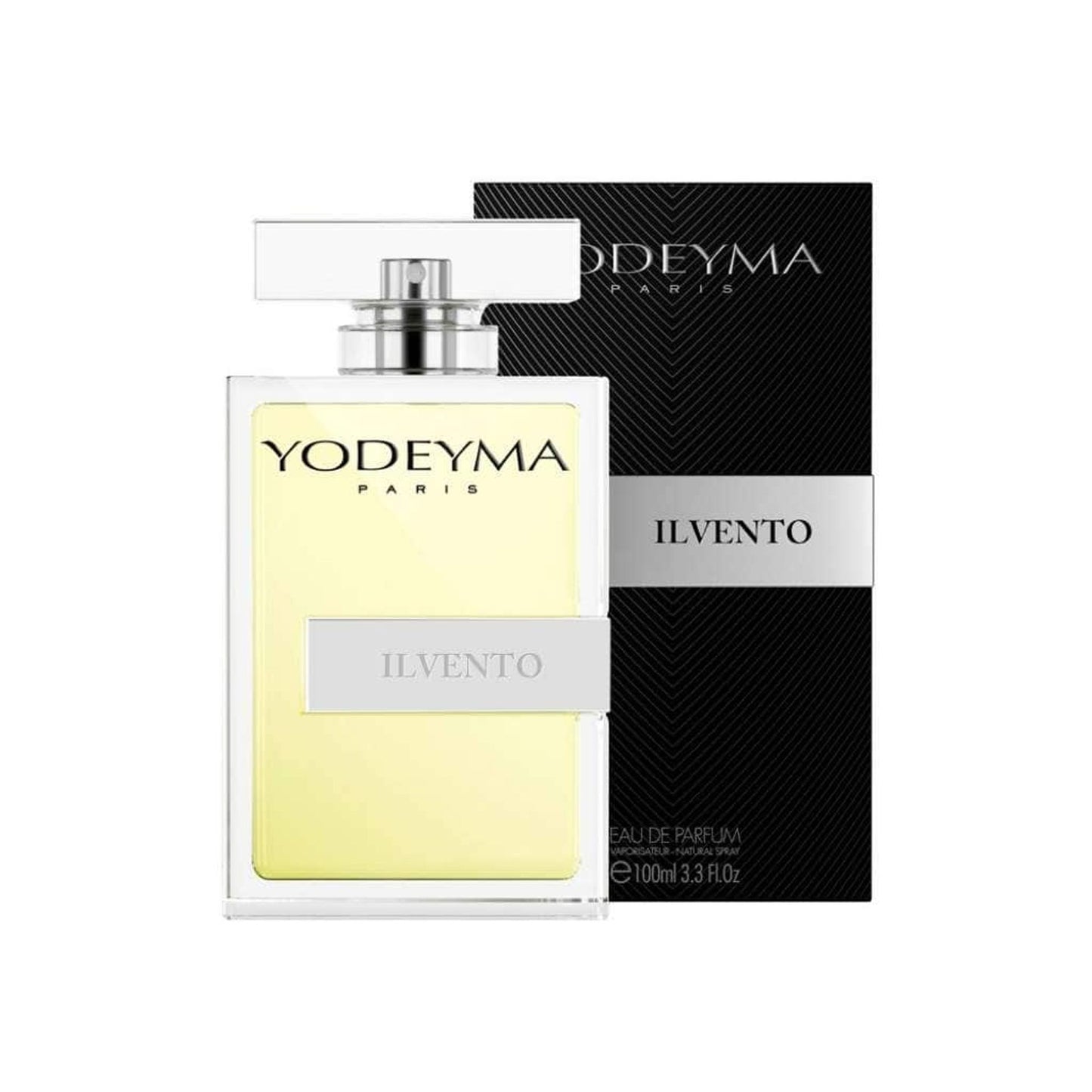 Yodeyma Wind 100ml - Perfume Hombre Aromático Fresco