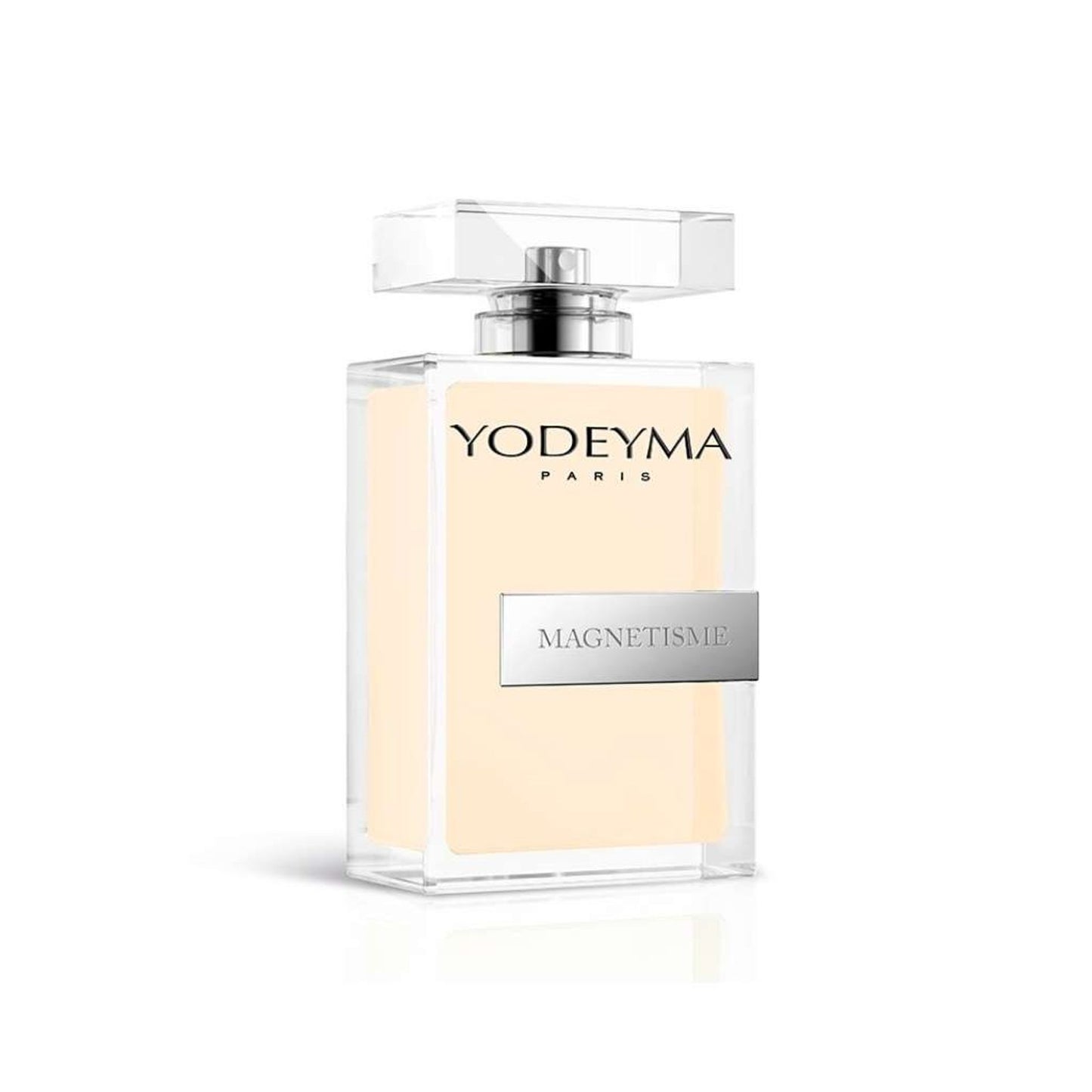 Yodeyma Magnétisme 100ml - Perfume Hombre Fougère Amaderado