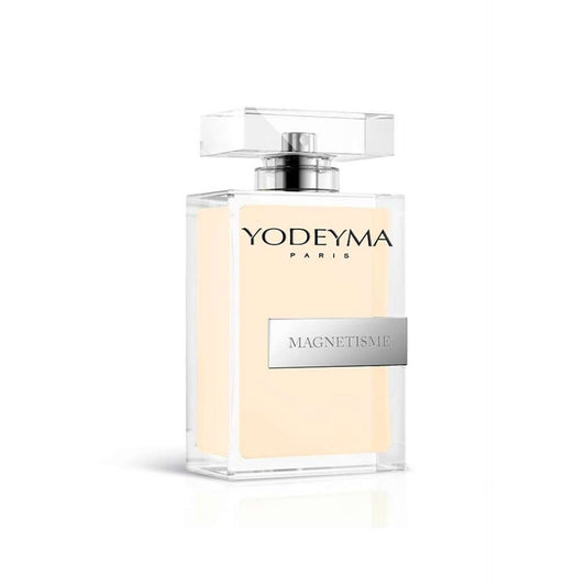 Yodeyma Magnétisme 100ml - Perfume Hombre Fougère Amaderado