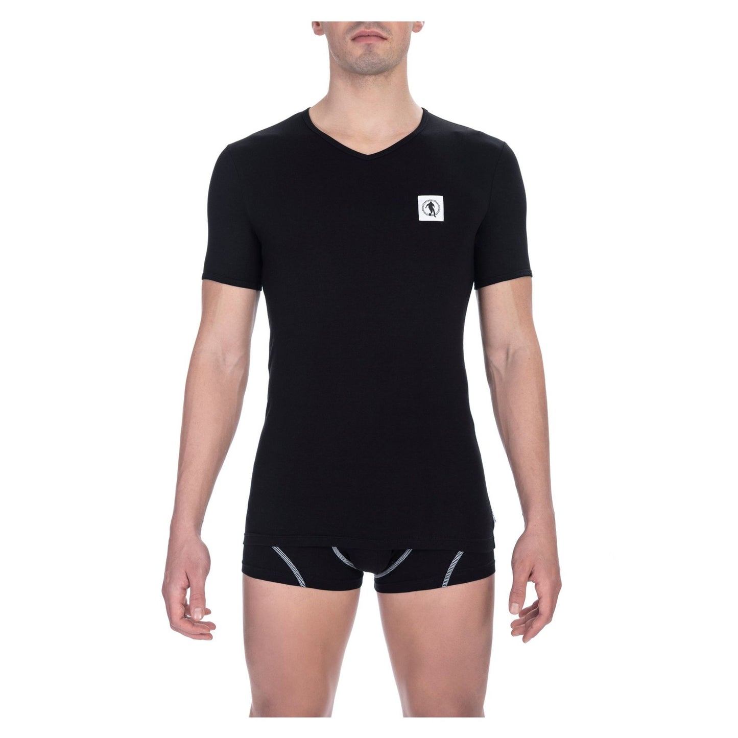 Bikkembergs Camisetas