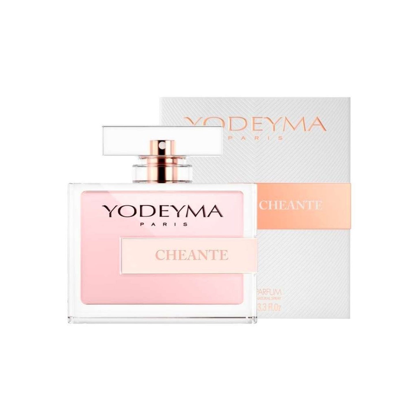 Yodeyma Perfumes