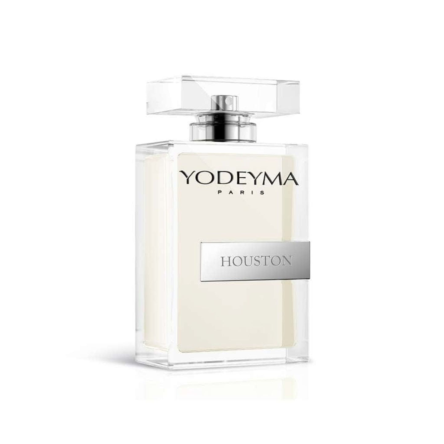 Yodeyma Houston 100ml - Perfume Hombre Sensual Luminoso