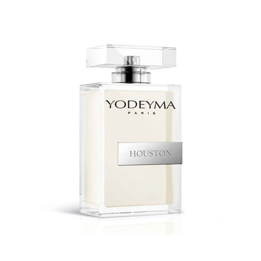 Yodeyma Houston 100ml - Perfume Hombre Sensual Luminoso
