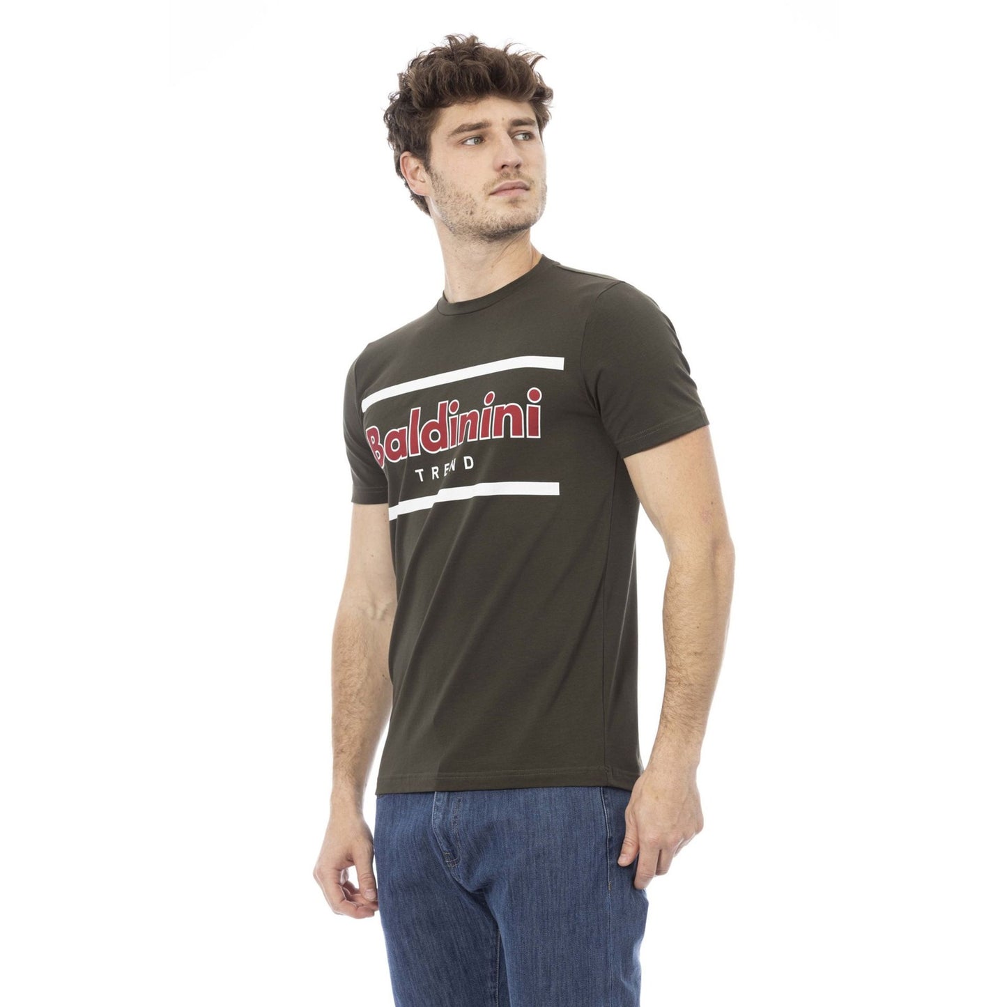 Baldinini Trend Camisetas