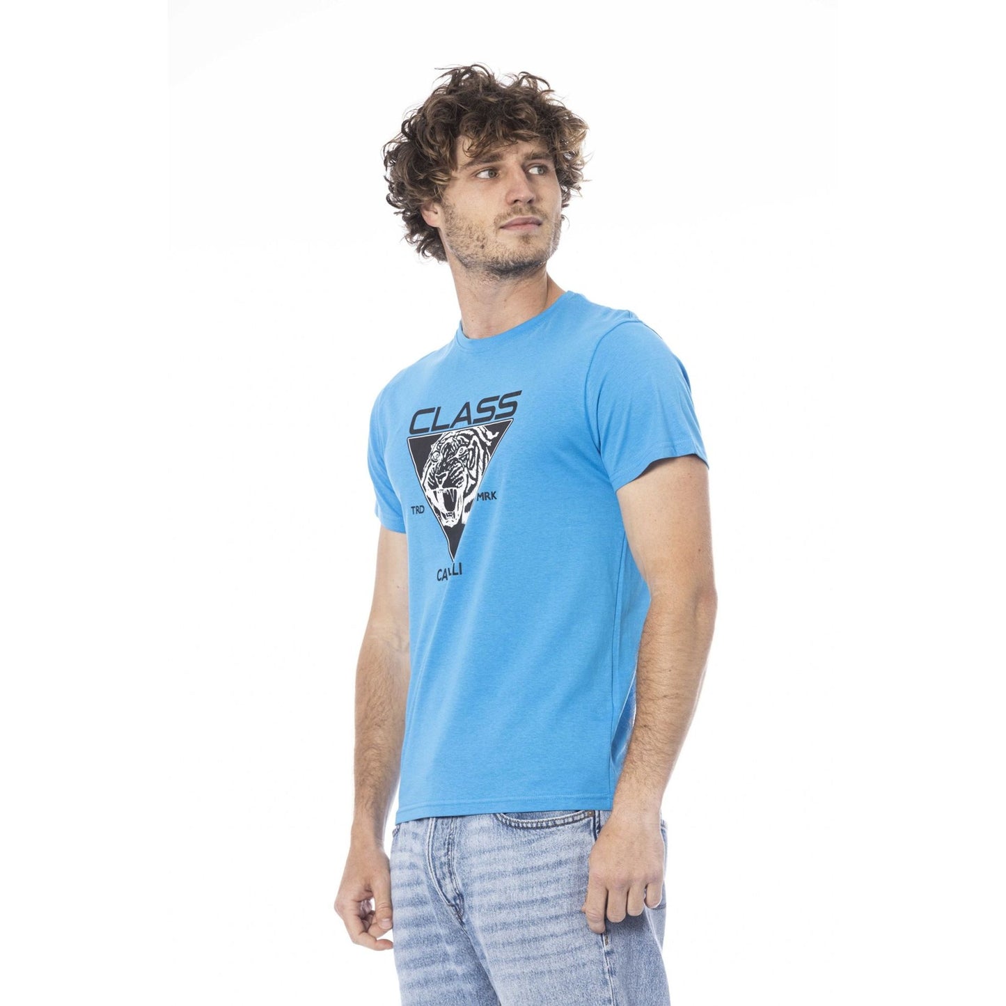 Cavalli Class Camisetas
