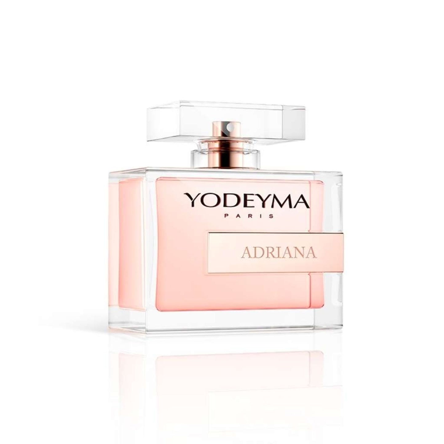 Yodeyma Adriana 100ml - Perfume Mujer Empolvado Afrutado