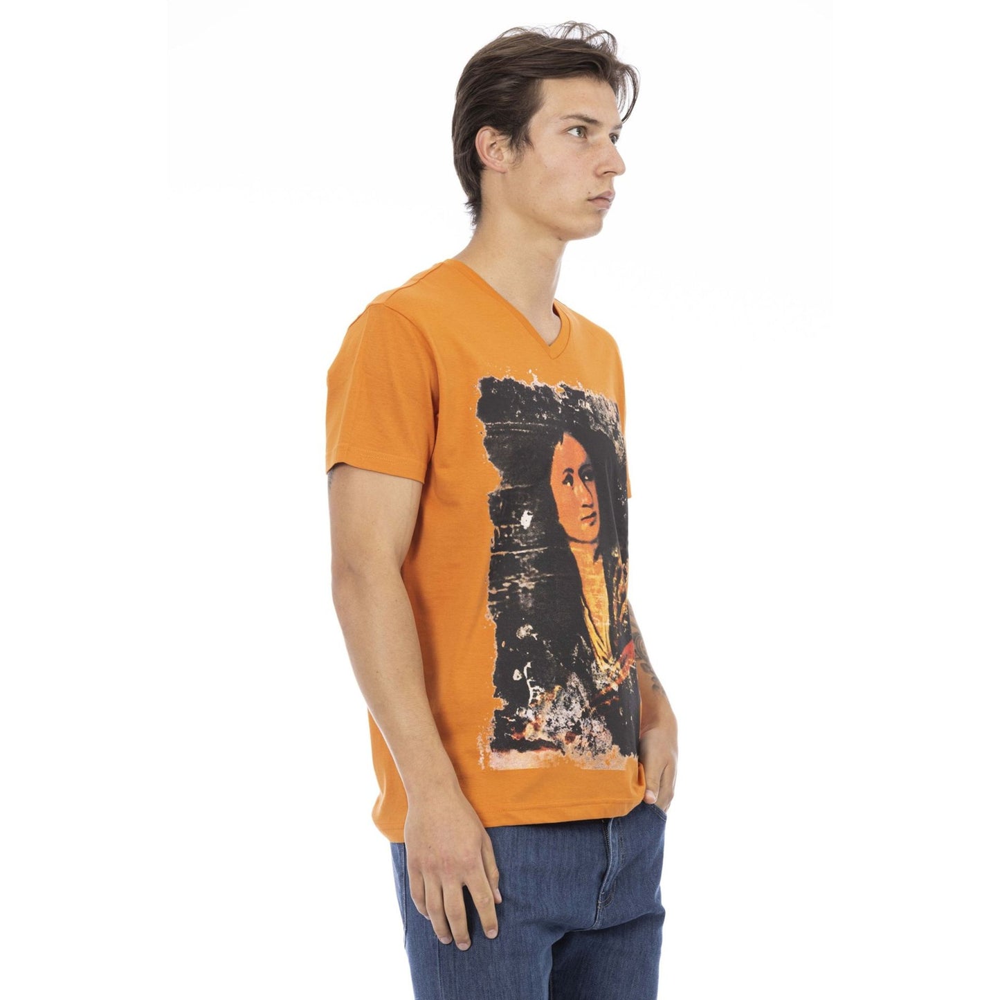 Trussardi Action Camisetas
