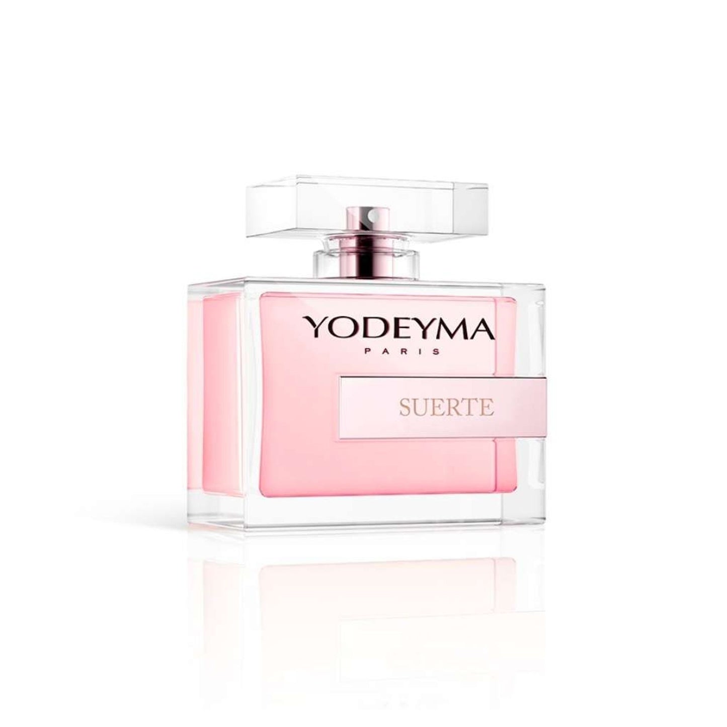 Yodeyma Perfumes
