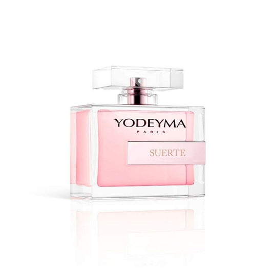 Yodeyma Perfumes