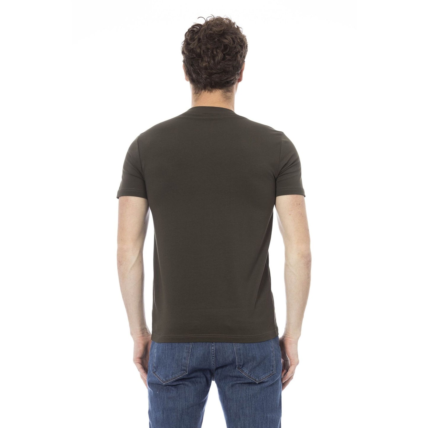 Baldinini Trend Camisetas