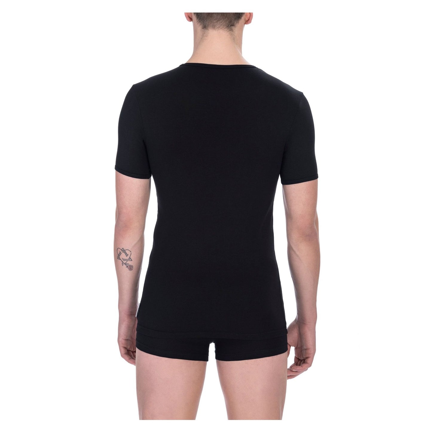 Bikkembergs Camisetas