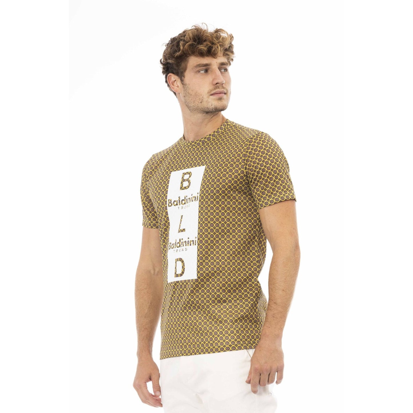 Baldinini Trend Camisetas