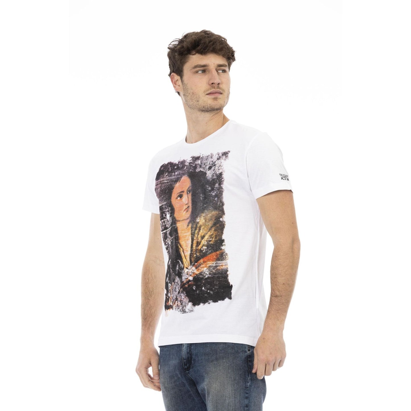 Trussardi Action Camisetas