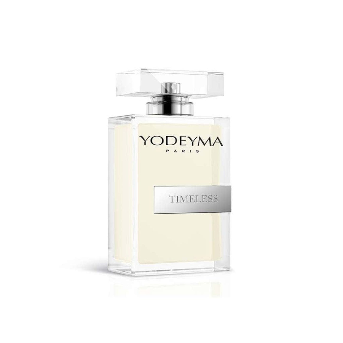 Yodeyma Timeless 100ml - Perfume Hombre Amaderado Especiado