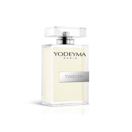 Yodeyma Timeless 100ml - Perfume Hombre Amaderado Especiado