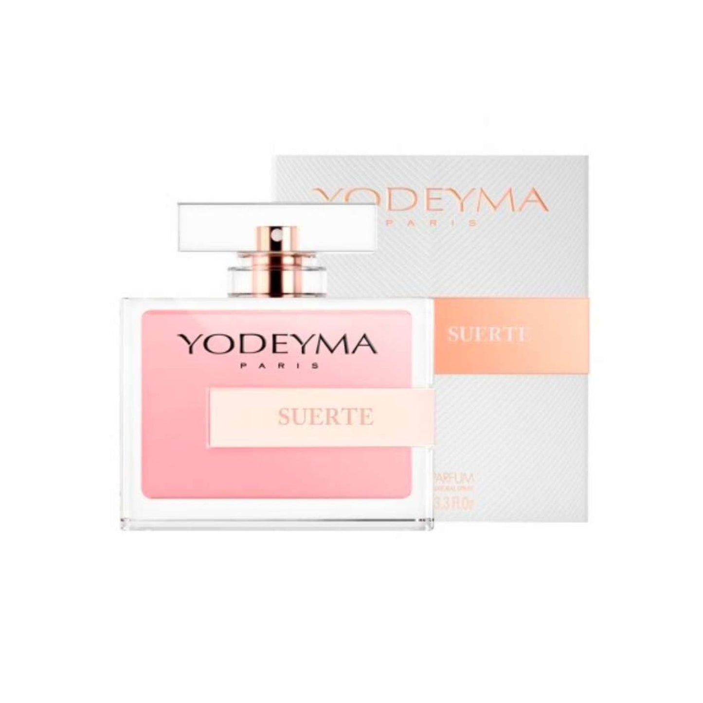 Yodeyma Perfumes