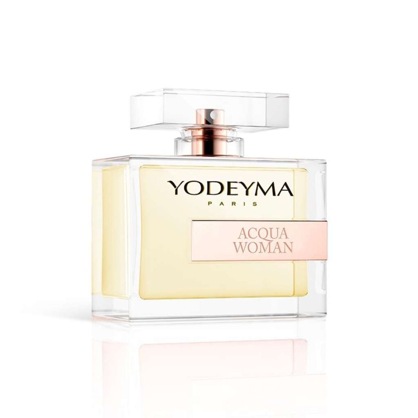Yodeyma Perfumes