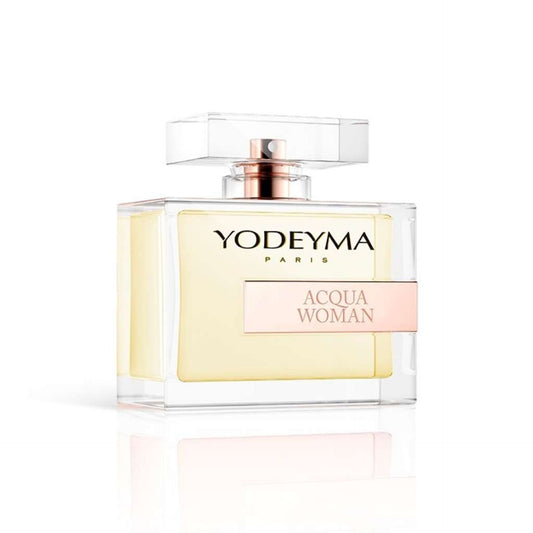 Yodeyma Perfumes