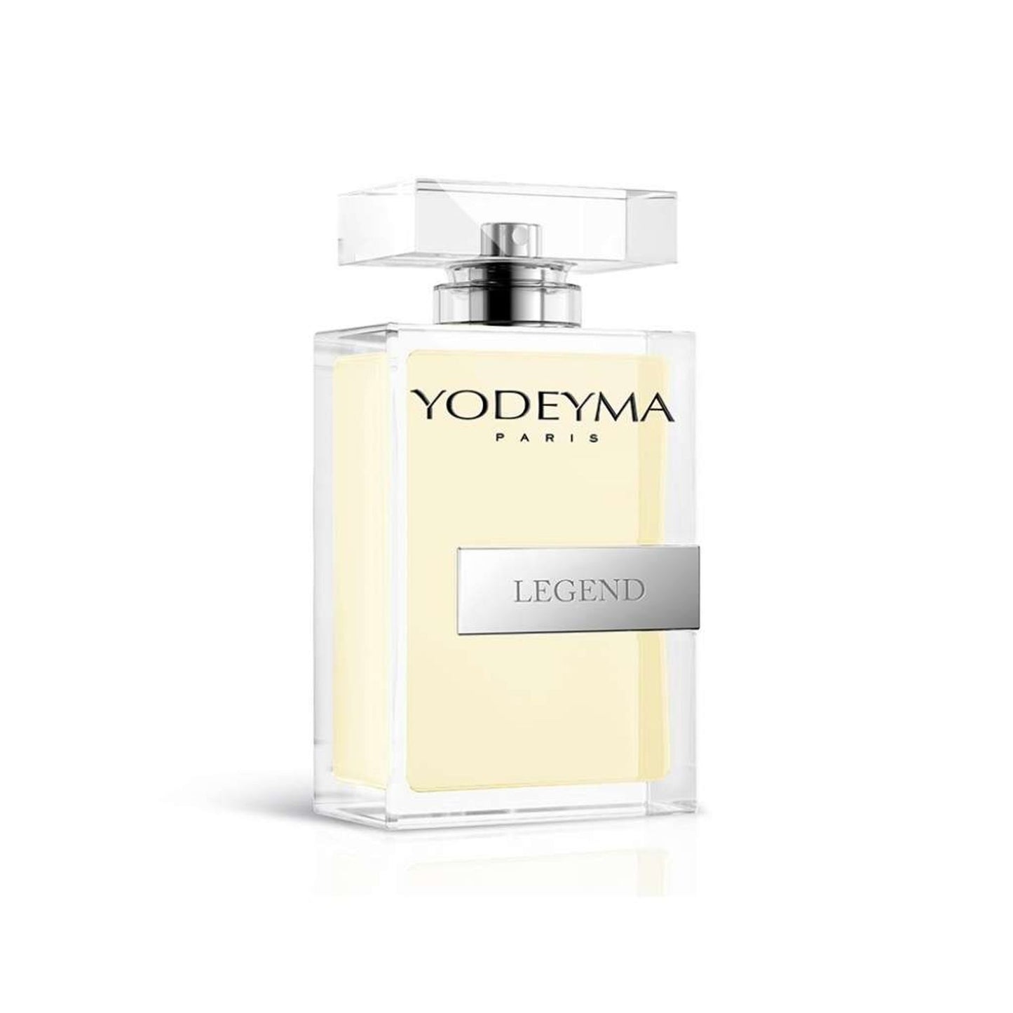Yodeyma Legend 100ml - Perfume Hombre Oriental Amaderado