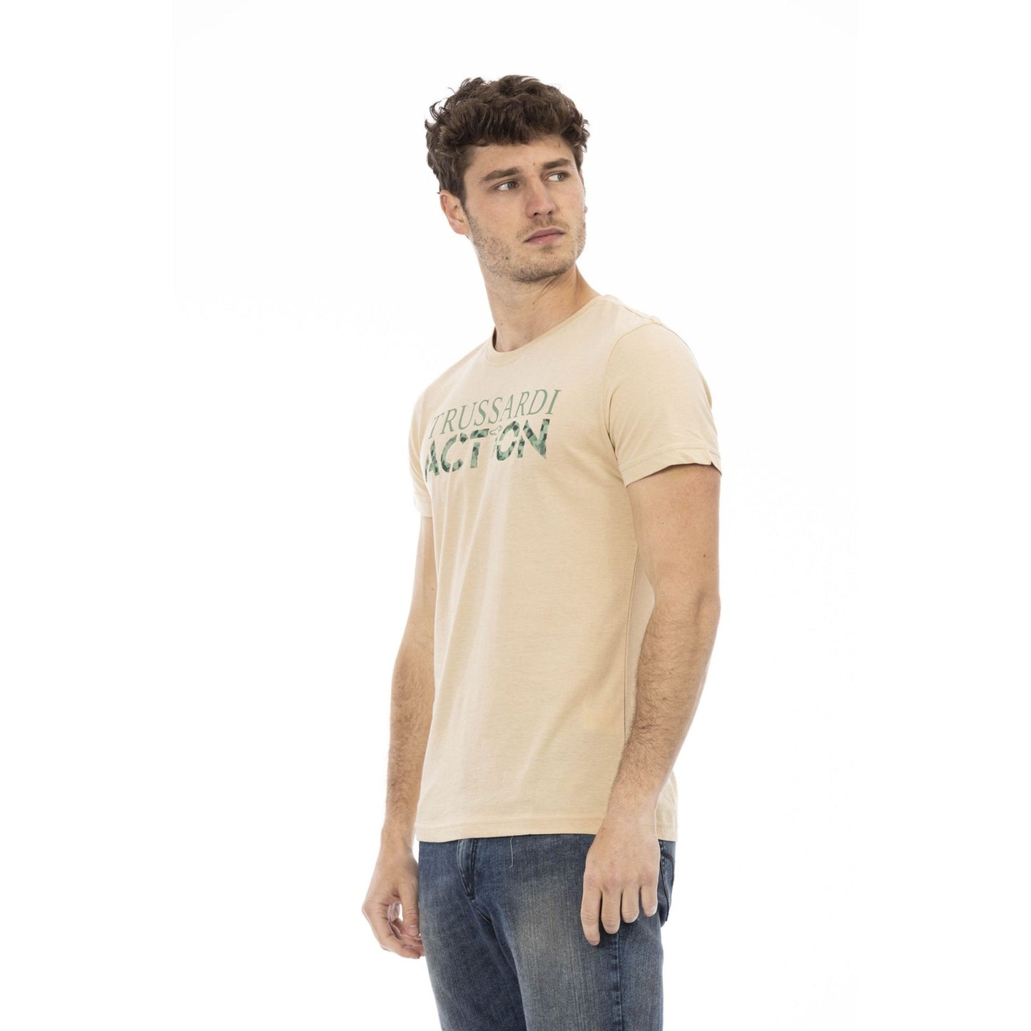 Trussardi Action Camisetas