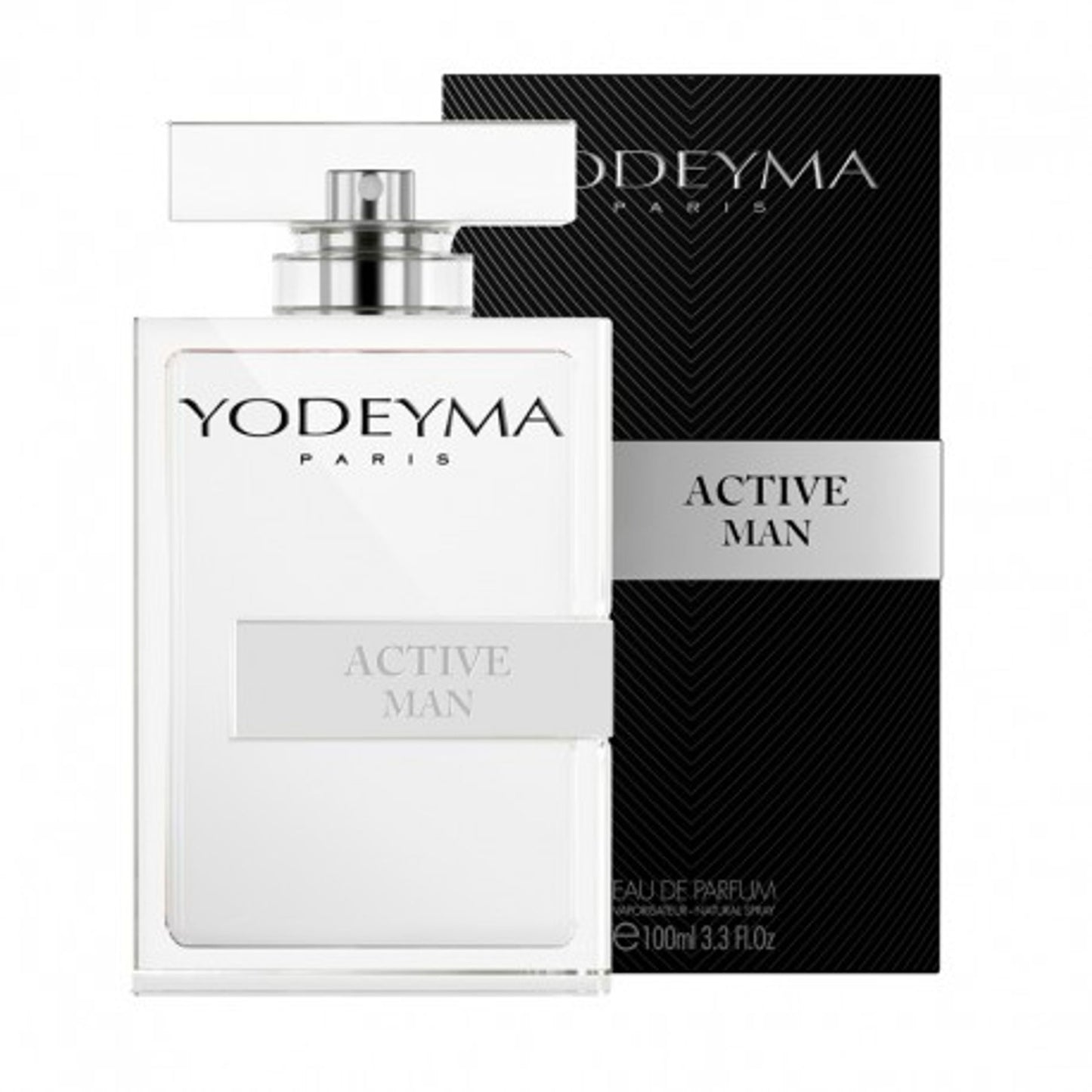 Yodeyma Perfumes