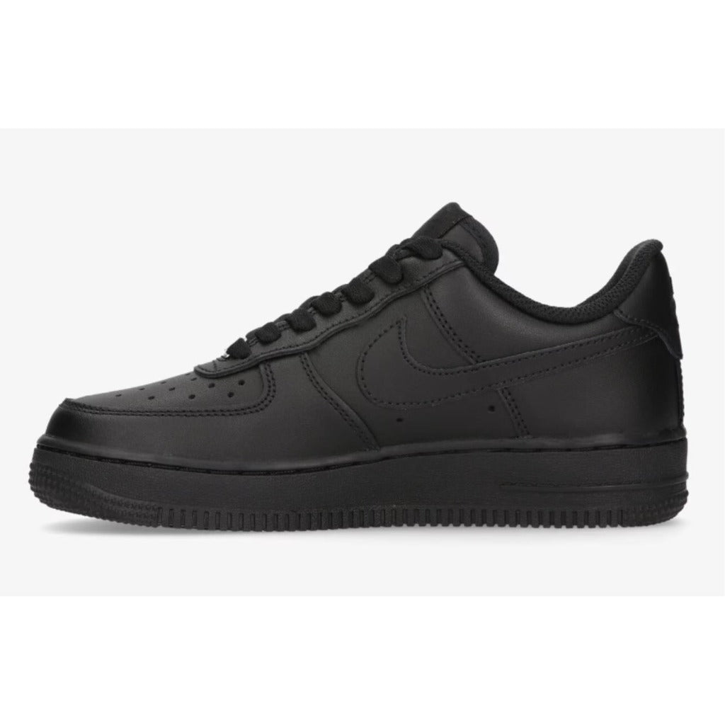 Nike Air Force 1 '07 Mujer - Zapatillas Sneakers Blancas