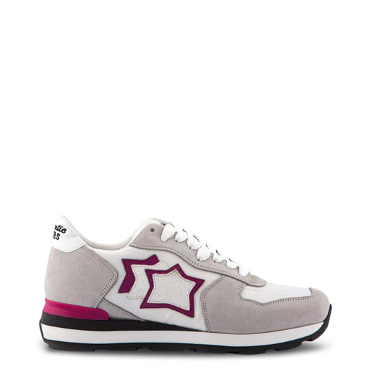 Atlantic Stars - VEGA | Zapatillas de estilo urbano color gris