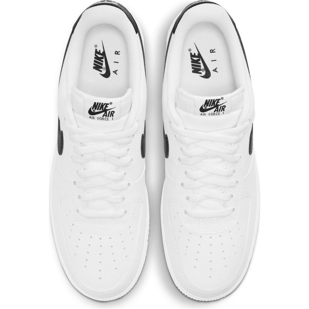 Nike Air Force 1 '07 Blancas - Zapatillas Clásicas Hombre