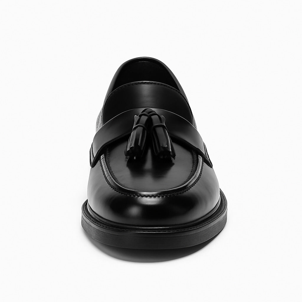 Duca di Morrone - ASCANIO_PELLE