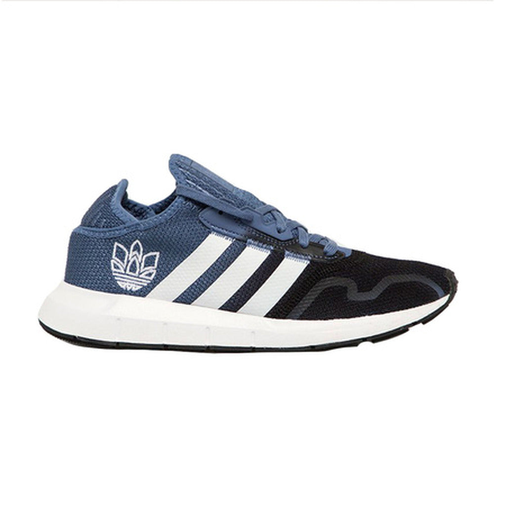 Adidas Swift Run Azules – Sneakers Ligeras