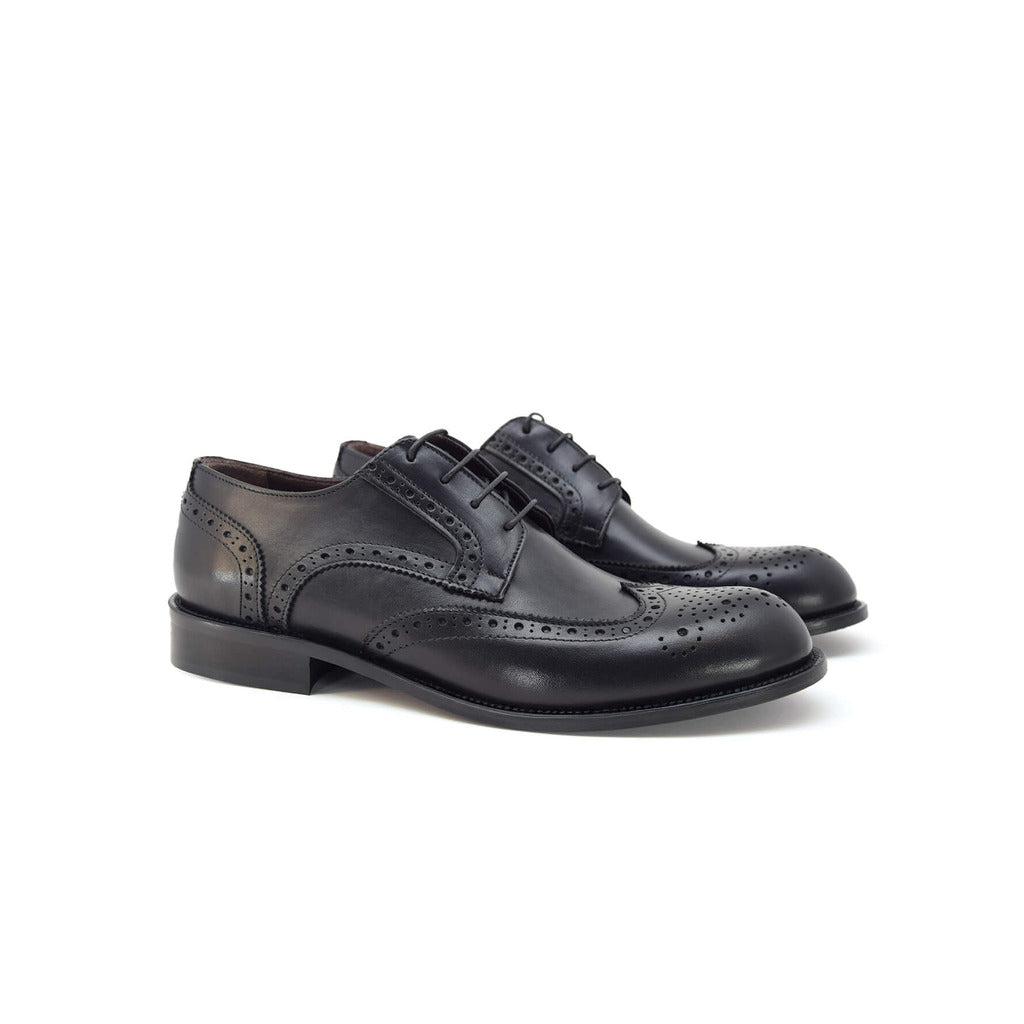 Duca di Morrone - LUDOVICO