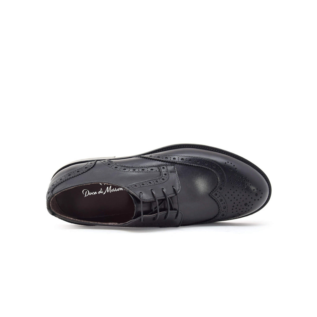 Duca di Morrone - LUDOVICO