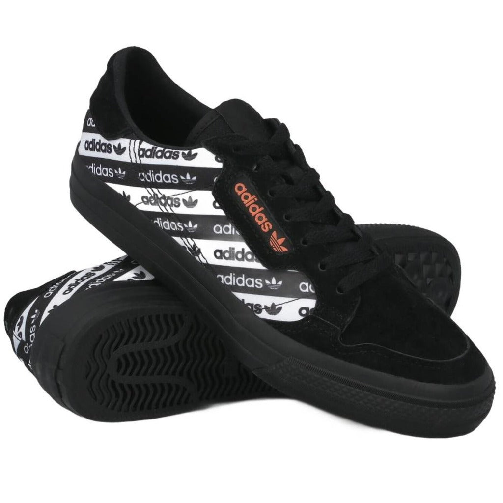 Adidas Continental 80 Blancas - Zapatillas Retro Hombre