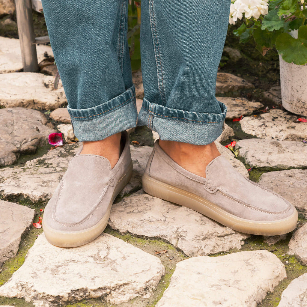 Duca di Morrone - LORIS_CAM