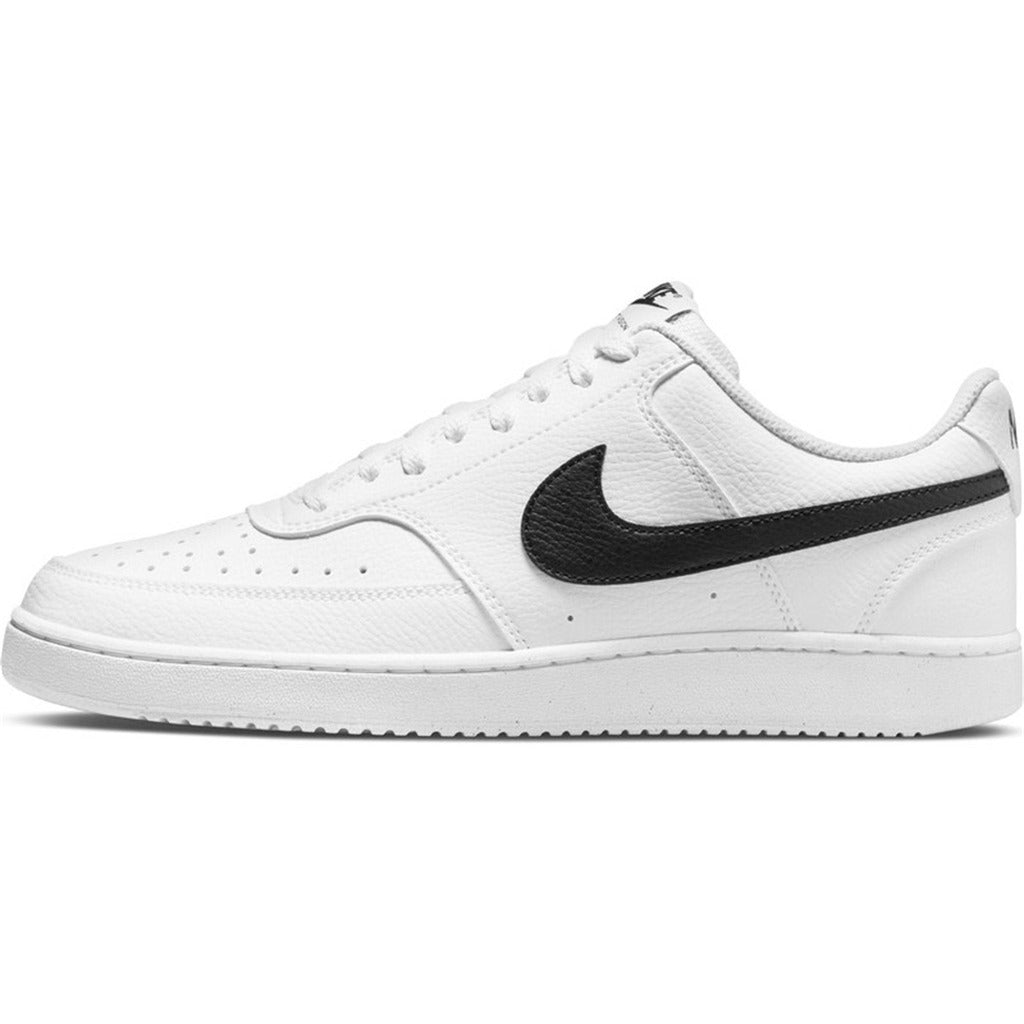 Nike Court Vision Lo BE Blancas - Zapatillas Hombre