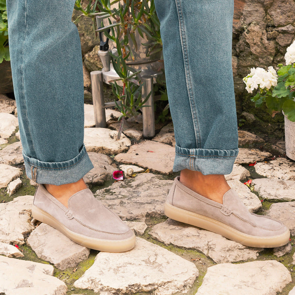 Duca di Morrone - LORIS_CAM