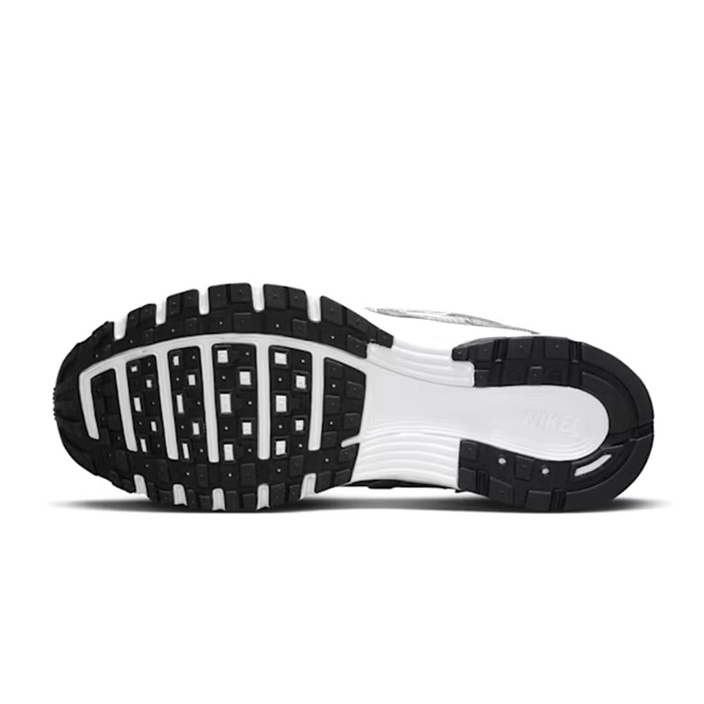 Nike P-6000 Mujer FD9876-101 - Zapatillas Sneakers Retro Blancas