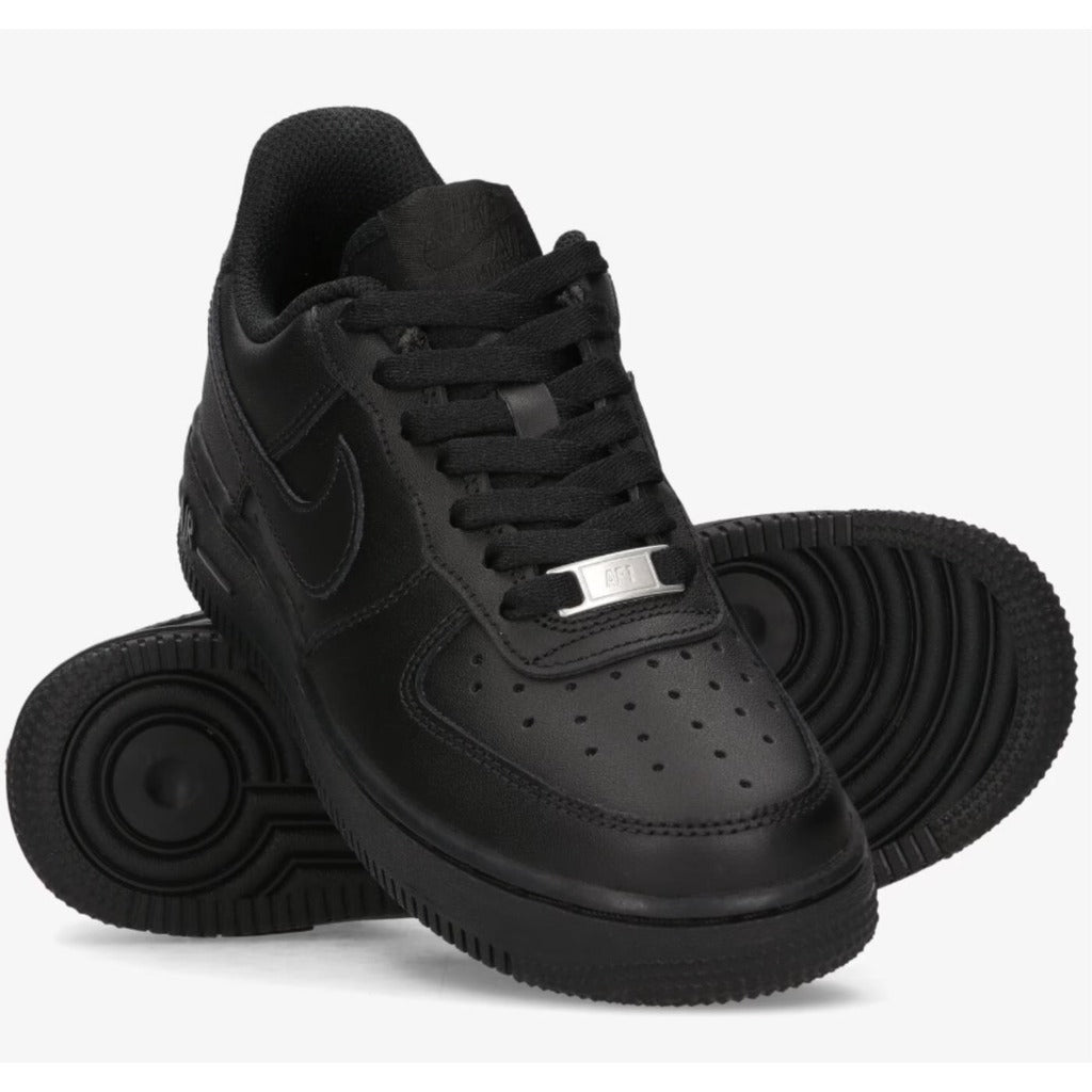 Nike Air Force 1 '07 Mujer - Zapatillas Sneakers Blancas