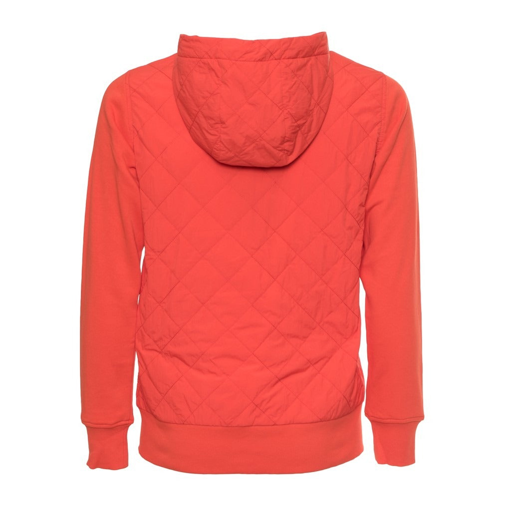 Sudadera Husky ALBERT HS23BEUFE64CO161 - Hombre