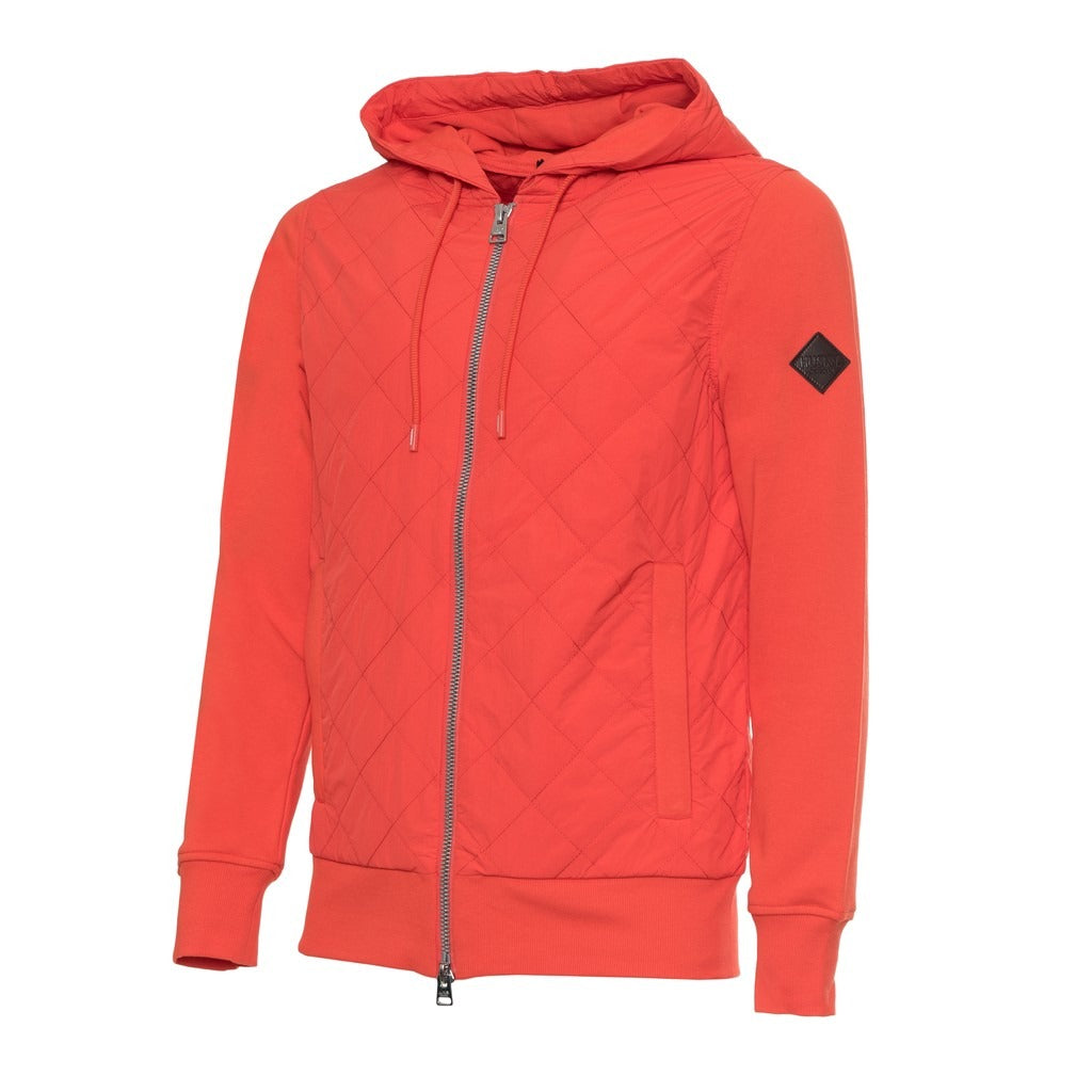 Sudadera Husky ALBERT HS23BEUFE64CO161 - Hombre